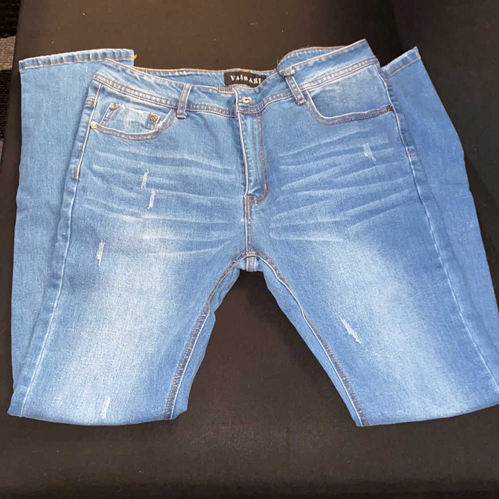 VASSARI JEANS
